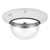 Hanwha VisionWisenet X Plus 2M H.265 NW Dome Camera