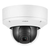 Hanwha VisionWisenet X Plus 2M H.265 NW Dome Camera