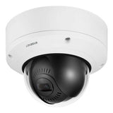 Hanwha VisionWisenet X Plus 2M H.265 NW Dome Camera