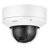 Hanwha VisionWisenet X Plus 2M H.265 NW Dome Camera