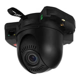 Hanwha VisionWisenet X Plus 5M H.265 NW Dome Camera