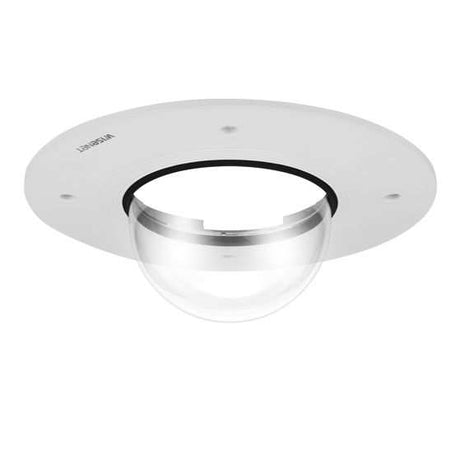 Hanwha VisionWisenet X Plus 5M H.265 NW Dome Camera