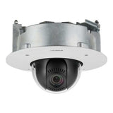 Hanwha VisionWisenet X Plus 5M H.265 NW Dome Camera