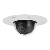 Hanwha VisionWisenet X Plus 5M H.265 NW Dome Camera