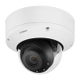 Hanwha VisionWisenet X Plus 5MP Motorised Vari-Focal External Vandal IR Dome