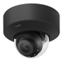 Hanwha VisionWisenet X Plus 5MP Motorised Vari-Focal External Vandal IR Dome