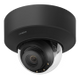 Hanwha VisionWisenet X Plus 5MP Motorised Vari-Focal External Vandal IR Dome