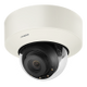 Hanwha VisionWisenet X Plus 5MP Motorised Vari-Focal External Vandal IR Dome