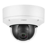 Hanwha VisionWisenet X Plus 5M H.265 NW Dome Camera