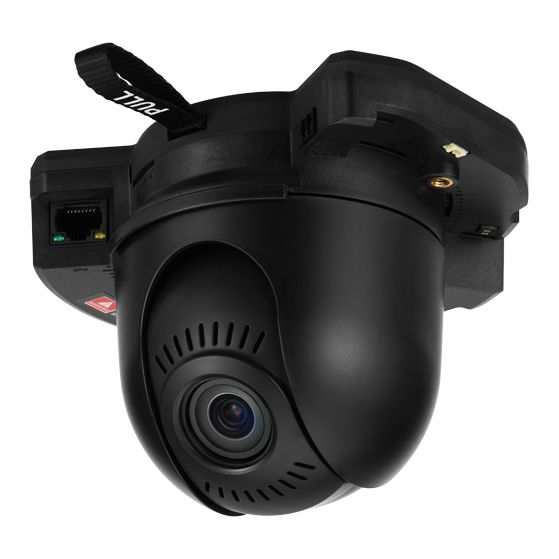 Hanwha VisionWisenet X Plus 5M H.265 NW Dome Camera