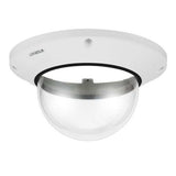 Hanwha VisionWisenet X Plus 5M H.265 NW Dome Camera