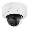 Hanwha VisionWisenet7 X Series 6MP Motorised Vari-Focal Vandal Dome with IR (Powere