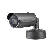 Hanwha VisionWisenet X Series 2M H.265 NW IR Bullet Camera