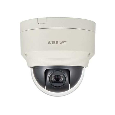 Hanwha VisionWisenet X Series 2M H.265 NW 12x PTZ Camera