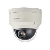 Hanwha VisionWisenet X Series 2M H.265 NW 12x PTZ Camera