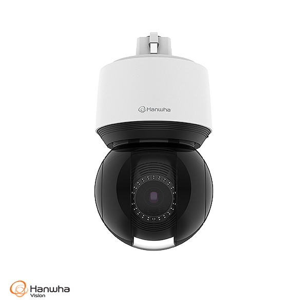 Hanwha VisionHanwha Vision X Series 2MP Network H.265 40x IR PTZ Camera