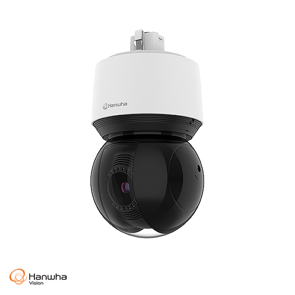 Hanwha VisionHanwha Vision X Series 2MP Network H.265 40x IR PTZ Camera