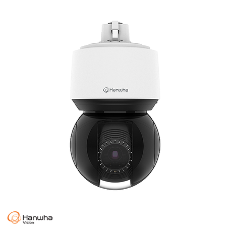 Hanwha VisionHanwha Vision X Series 2MP Network H.265 40x IR PTZ Camera