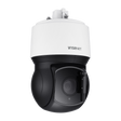 Hanwha VisionWisenet7 X Series 2MP IR PTZ PLUS with 40x Zoom and Wiper (Powered by 