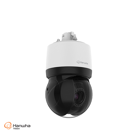 Hanwha VisionHanwha Vision 2MP AI PTZ Camera with 40x Zoom (Powered by Wisenet7)