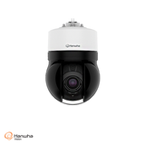 Hanwha VisionHanwha Vision 4MP AI IR PTZ Camera with 31x Zoom (Powered by Wisenet7)