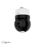 Hanwha VisionHanwha Vision 4MP AI IR PTZ Camera with 31x Zoom (Powered by Wisenet7)