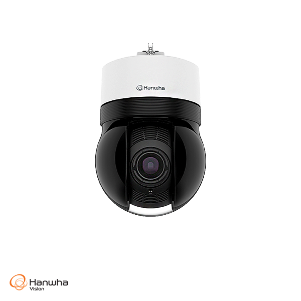 Hanwha VisionHanwha Vision 4MP AI IR PTZ Camera with 31x Zoom (Powered by Wisenet7)