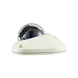 Hanwha VisionWisenet X 2M External Vandal Dome with Fixed Lens (2.4mm)