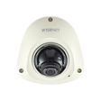 Hanwha VisionWisenet X 2M External Vandal Dome with Fixed Lens (2.4mm)