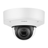 Hanwha VisionWisenet X Plus 2MP Motorised Vari-Focal External Vandal Dome