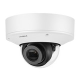 Hanwha VisionWisenet X Plus 2MP Motorised Vari-Focal External Vandal Dome