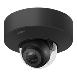 Hanwha VisionWisenet X Plus 2MP Motorised Vari-Focal External Vandal Dome