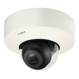 Hanwha VisionWisenet X Plus 2MP Motorised Vari-Focal External Vandal Dome