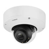 Hanwha VisionWisenet X Plus 2MP Motorised Vari-Focal External Vandal IR Dome