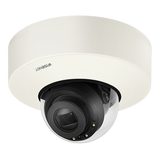 Hanwha VisionWisenet X Plus 2MP Motorised Vari-Focal External Vandal IR Dome