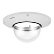 Hanwha VisionWisenet X Plus 2M H.265 Vandal Resistant NW Dome Camera