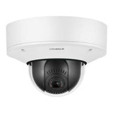 Hanwha VisionWisenet X Plus 2M H.265 Vandal Resistant NW Dome Camera