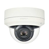 Hanwha VisionWisenet X Series 2M H.265 NW Dome Camera