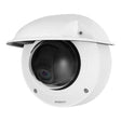 Hanwha VisionWisenet X Plus 5M H.265 Vandal Resistant NW Dome Camera