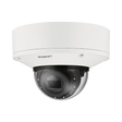 Hanwha VisionWisenet X-Core / X-Plus 4K AI IR Vandal Dome Camera