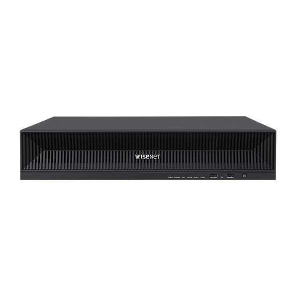 Hanwha VisionHanwha Vision 16CH AI NVR