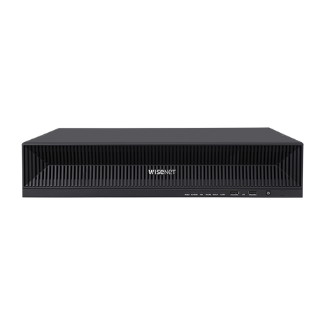 Hanwha VisionHanwha Vision 16CH AI NVR