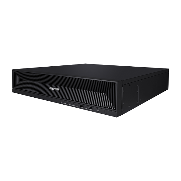 Hanwha VisionHanwha Vision 16CH AI NVR