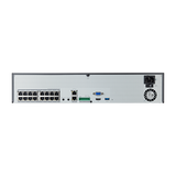 Hanwha VisionHanwha Vision 16CH 32MP AI NVR with 16 x PoE