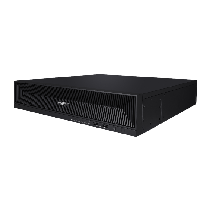 Hanwha VisionHanwha Vision 64CH AI NVR