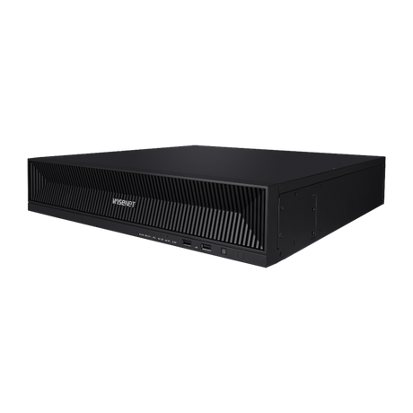 Hanwha VisionHanwha Vision 64CH AI NVR