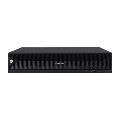 Hanwha VisionHanwha Vision 32CH AI NVR