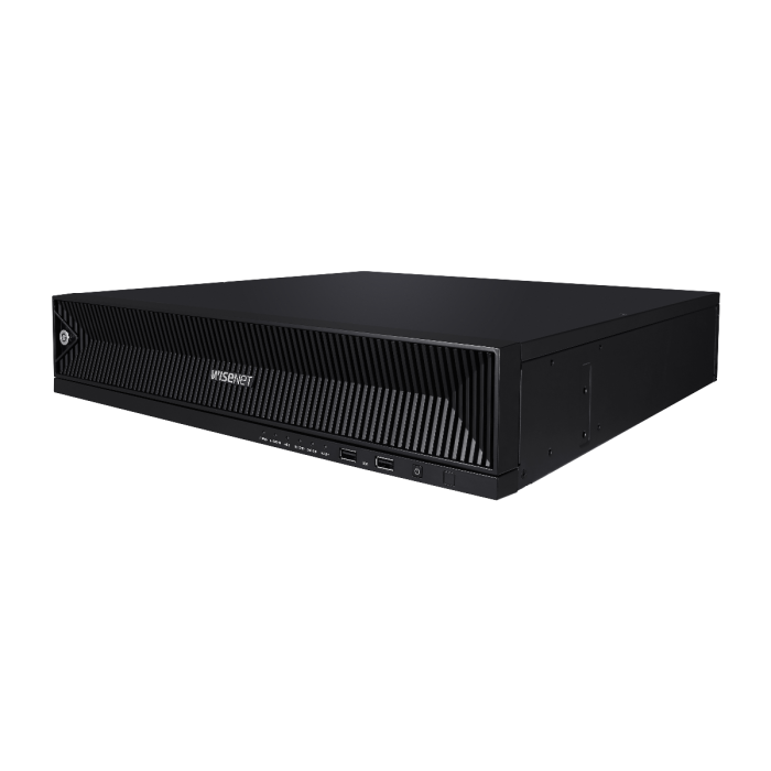 Hanwha VisionHanwha Vision 32CH AI NVR