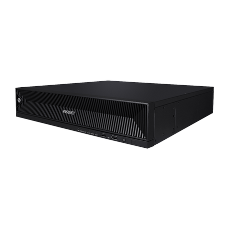 Hanwha VisionHanwha Vision 32CH AI NVR